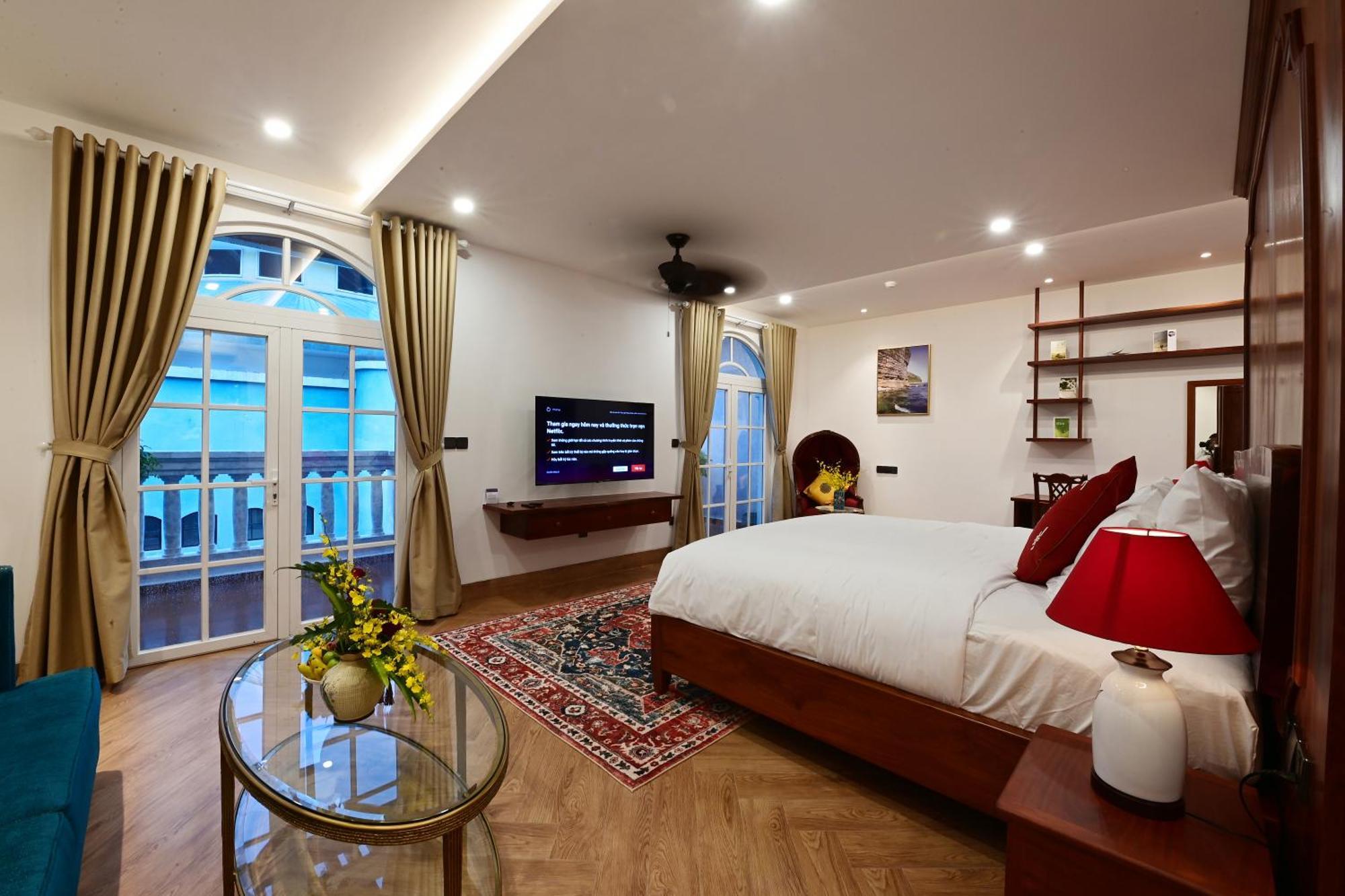 La Jolie Hotel Phu Quoc Luaran gambar